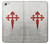 S3200 Order of Santiago Cross of Saint James Case For iPhone 5C