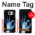 S3239 X-Ray Hand Sign OK Case For Samsung Galaxy S7