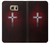 S3160 Christian Cross Case For Samsung Galaxy S6