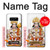 S3186 Lord Hanuman Chalisa Hindi Hindu Case For Note 8 Samsung Galaxy Note8