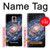 S3192 Milky Way Galaxy Case For Samsung Galaxy Note 4