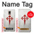 S3200 Order of Santiago Cross of Saint James Case For Samsung Galaxy Note 4