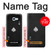 S3152 Black Ace of Spade Case For Samsung Galaxy A5 (2017)