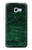 S3190 Math Formula Greenboard Case For Samsung Galaxy A5 (2017)