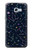 S3220 Star Map Zodiac Constellations Case For Samsung Galaxy A5 (2017)