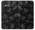 S3153 Black Roses Case For Samsung Galaxy J3 (2016)