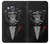 S3167 Funny Monkey God Father Case For Samsung Galaxy J3 (2016)