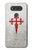 S3200 Order of Santiago Cross of Saint James Case For LG V20