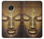 S3189 Magical Yantra Buddha Face Case For Motorola Moto E4 Plus