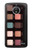 S3183 Lip Palette Case For Motorola Moto E4