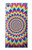 S3162 Colorful Psychedelic Case For Sony Xperia XA1