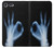S3239 X-Ray Hand Sign OK Case For Sony Xperia XZ Premium