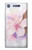 S1415 Sakura Blossom Art Case For Sony Xperia XZ1