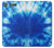 S1869 Tie Dye Blue Case For Sony Xperia XZ1
