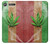 S2109 Marijuana Rasta Flag Case For Sony Xperia XZ1