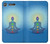 S2295 Bhuddha Aura Chakra Balancing Healing Case For Sony Xperia XZ1