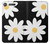 S2315 Daisy White Flowers Case For Sony Xperia XZ1