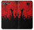 S2458 Zombie Hands Case For Sony Xperia XZ1