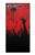 S2458 Zombie Hands Case For Sony Xperia XZ1