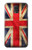 S2303 British UK Vintage Flag Case For Samsung Galaxy S5