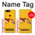 S1093 Rooster and Cat Joke Case For OnePlus 5T