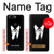 S1591 Anonymous Man in Black Suit Case For OnePlus 5T