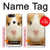 S1619 Cute Guinea Pig Case For OnePlus 5T