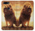 S1957 Lion Aslan Case For OnePlus 5T