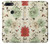 S2179 Flower Floral Vintage Art Pattern Case For OnePlus 5T