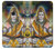 S2287 Lord Shiva Hindu God Case For OnePlus 5T