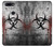 S2440 Biohazards Biological Hazard Case For OnePlus 5T