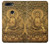 S2452 Buddha Bas Relief Art Graphic Printed Case For OnePlus 5T