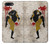 S2635 Muay Thai Kickboxing Fight Blood Case For OnePlus 5T