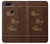 S2643 Once Upon A Time Book Case For OnePlus 5T