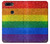 S2683 Rainbow LGBT Pride Flag Case For OnePlus 5T