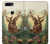S2841 Vintage Reindeer Christmas Case For OnePlus 5T