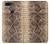S2875 Rattle Snake Skin Graphic Printed Case For OnePlus 5T