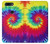 S2884 Tie Dye Swirl Color Case For OnePlus 5T