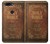 S2890 Holy Bible 1611 King James Version Case For OnePlus 5T