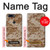 S2939 Desert Digital Camo Camouflage Case For OnePlus 5T