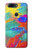 S2942 Brush Stroke Painting Case For OnePlus 5T