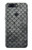 S2950 Silver Fish Scale Case For OnePlus 5T