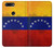 S2974 Venezuela Football Soccer Copa 2016 Case For OnePlus 5T