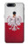 S3005 Poland Football Soccer Euro 2016 Case For OnePlus 5T