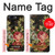 S3013 Vintage Antique Roses Case For OnePlus 5T