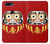 S3045 Japan Good Luck Daruma Doll Case For OnePlus 5T