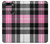 S3091 Pink Plaid Pattern Case For OnePlus 5T S3091 Pink Plaid Pattern Case For OnePlus 5T