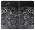 S3176 Inside Watch Black Case For OnePlus 5T