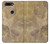 S3240 Yellow Marble Stone Case For OnePlus 5T