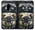 S0098 Bulldog American Football Case For Samsung Galaxy S9 Plus